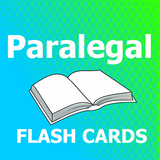 Download Paralegal Flashcards 2023 Ed Android On PC