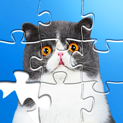 Jigsaw Puzzles - Puzzle Games