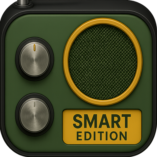 Live Audio Music Player Smart