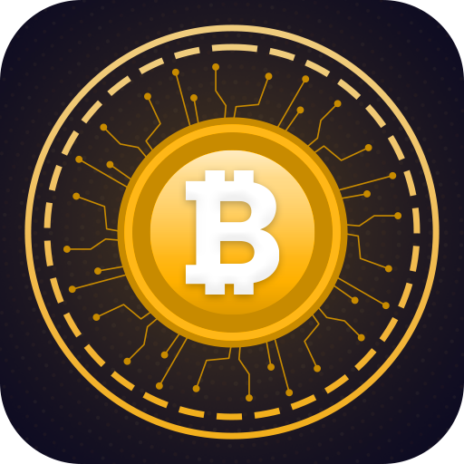 Bitcoin Miner - BTC Mining App