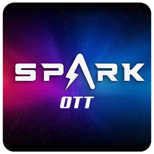 Spark OTT - Movies, Originals