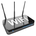 Router Setup Page Wifi Tweak