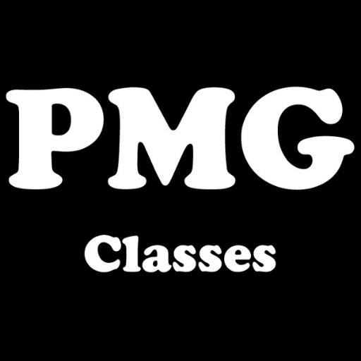 PMG CLASSES