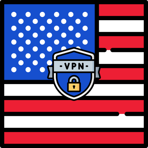 United States VPN - USA Proxy