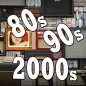80s 90s 2000s Music Collection