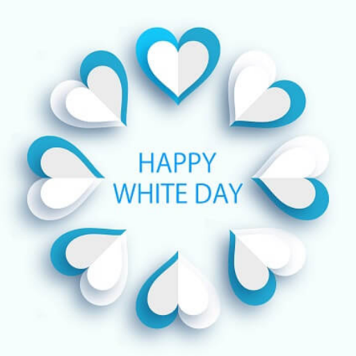 White Day