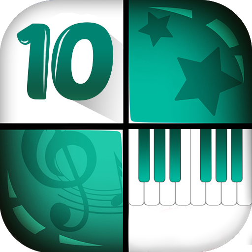 Piano Tiles Music Band