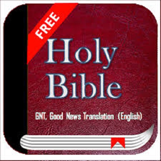 Good News Bible App Free + Aud