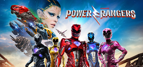 Saban's Power Rangers