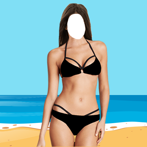 Women Bikini Photo Suit