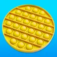 Fidget Toys 3D: Pop It Fun