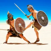 Gladiator Arena
