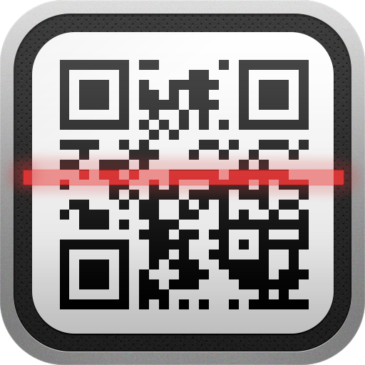 QR Kod Okuyucu Barkod Tarayıcı