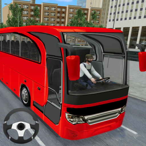 Executive Class City Coach - Bus Simulator Game