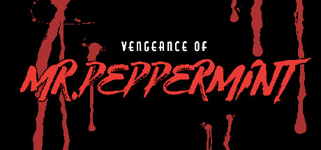 Vengeance of Mr. Peppermint