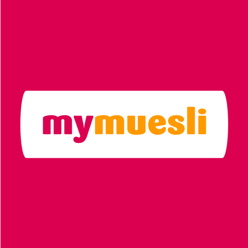 mymuesli