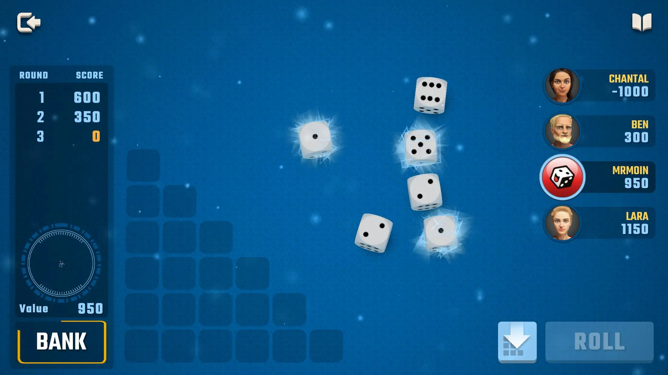 Parchisi Club-Online Dice Game para Android - Download