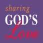 Sharing God's Love