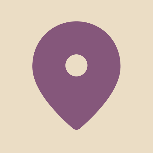 Koordinat GPS & Lokasi