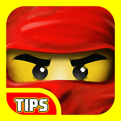 Tips LEGO Ninjago Tournament