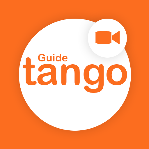 Guide for Video Calling Tango 2021
