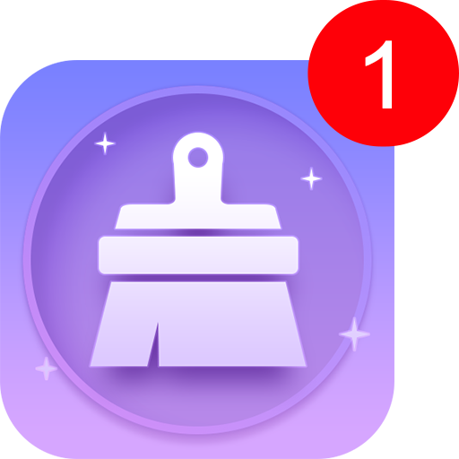 Droid Cleaner - Clean Junk Files & Boost Up Phone