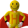 Happy Can