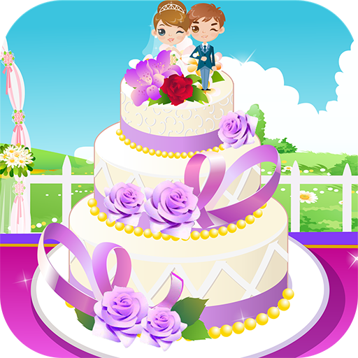 Perfect Wedding Cakes HD