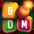 Wordboom - Online Word Game