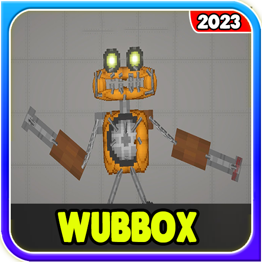 Wubbox Mod Melon Playground