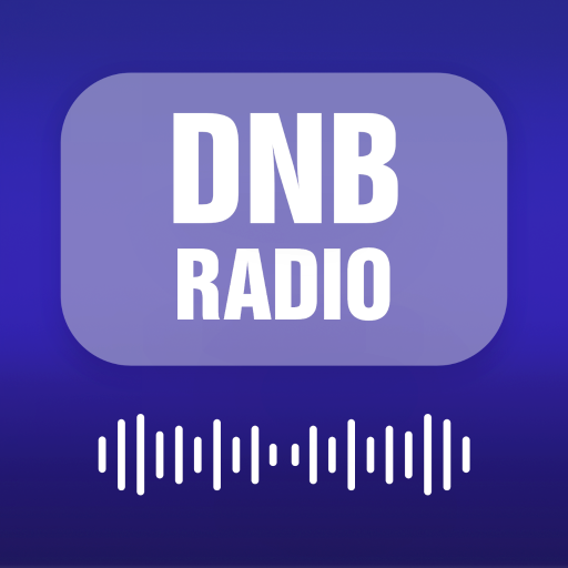 DNB Radio: Drum and Bass Music