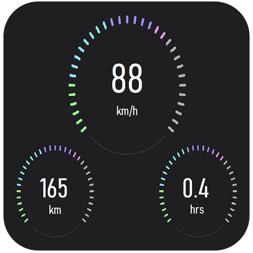 Speed Distance Time Calculator and Formula