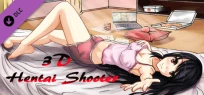 Hentai Shooter 3D: Uncensored Edition