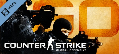CS:GO Trailer Long