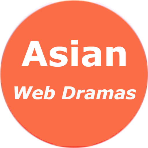 Kiss asian Web Dramas App