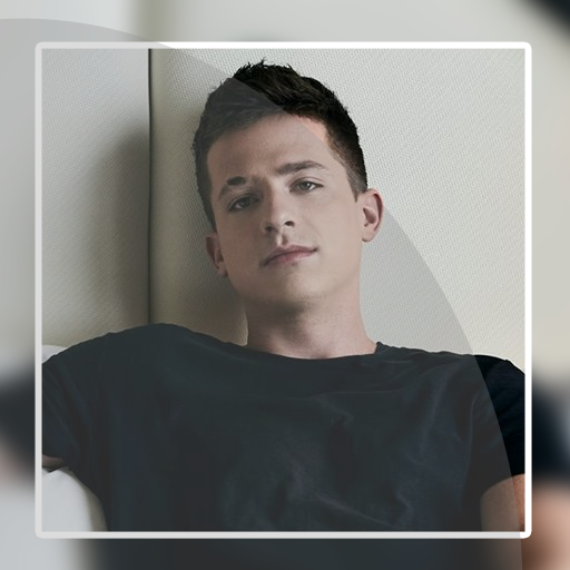Charlie Puth Wallpapers HD 4K