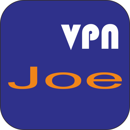 VPN Joe - Free Premium Proxy