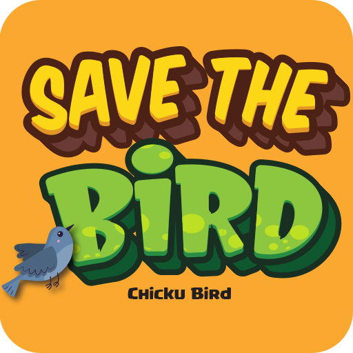 Save The Bird