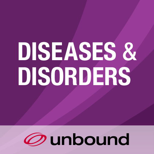 Diseases and Disorders