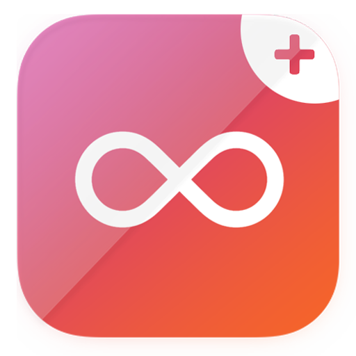 Reverse Video Maker - Infinite