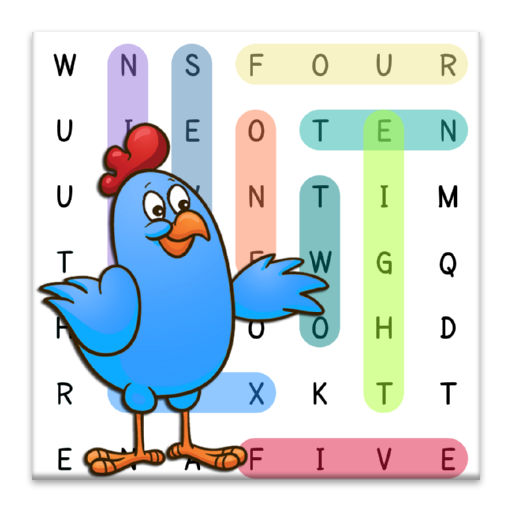 Word Search Kids & Expert