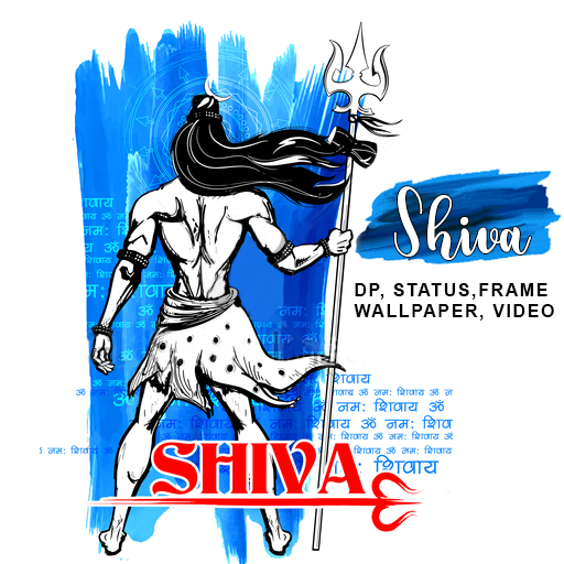 Shiva Video Status, Mahadev Wa