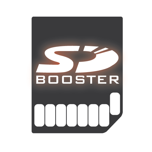 SD-Booster