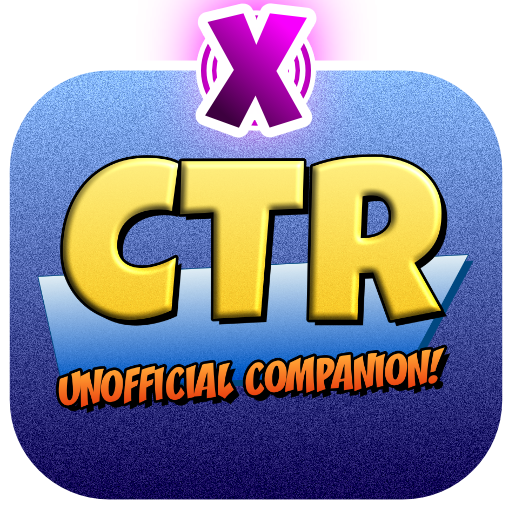 Unofficial Companion For CTR