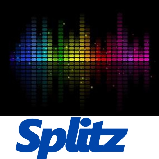 Splitz : Vocal Remover , ISO