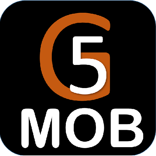 G5MOB