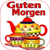 Guten Morgen Gute Nacht Bilder