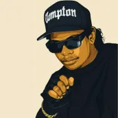 Eazy E Wallpapers