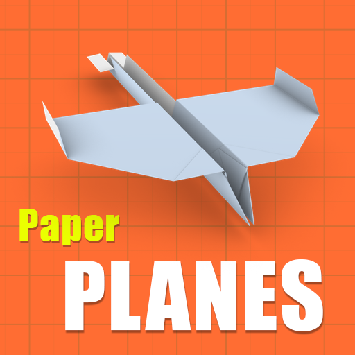 How To Make Origami Flying Air