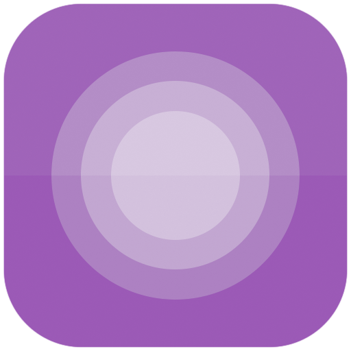 Virtual Home Button: Cute icons